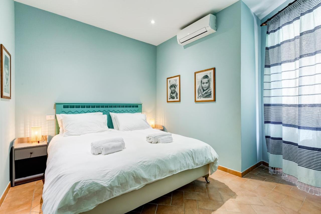 Sweet Vignola-flaminio Appartement Rome