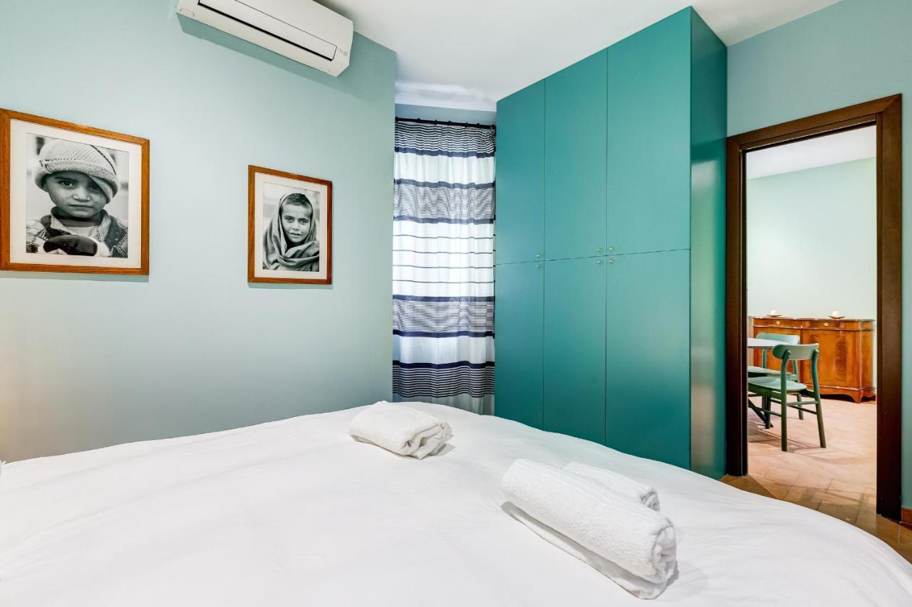 Appartement Sweet Vignola-flaminio *