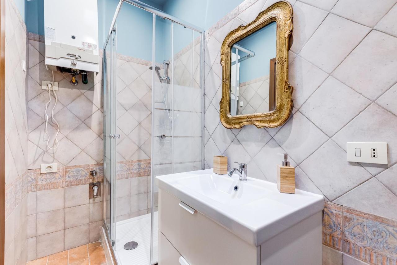 Appartement Sweet Vignola-flaminio