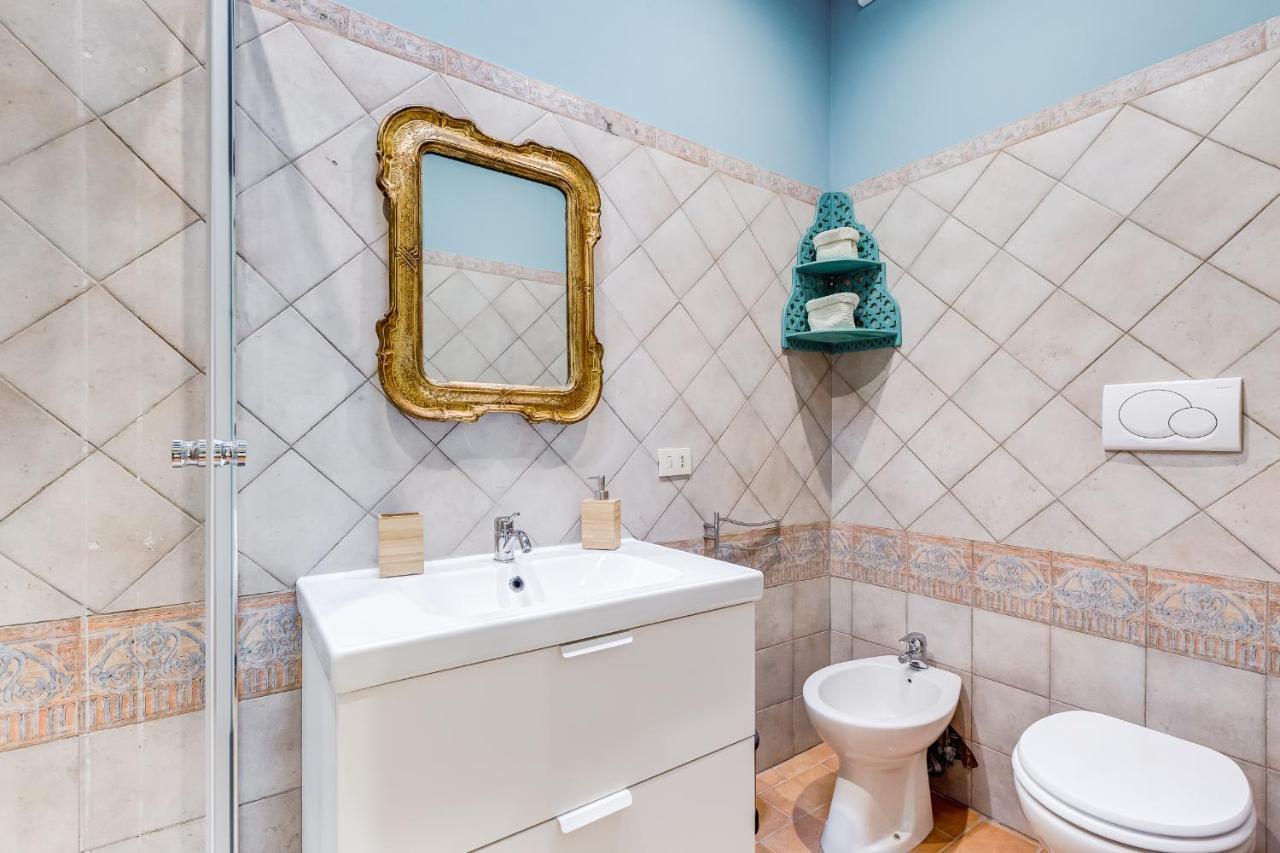 Appartement Sweet Vignola-flaminio Rome